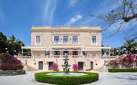 Casa De Los Bates
